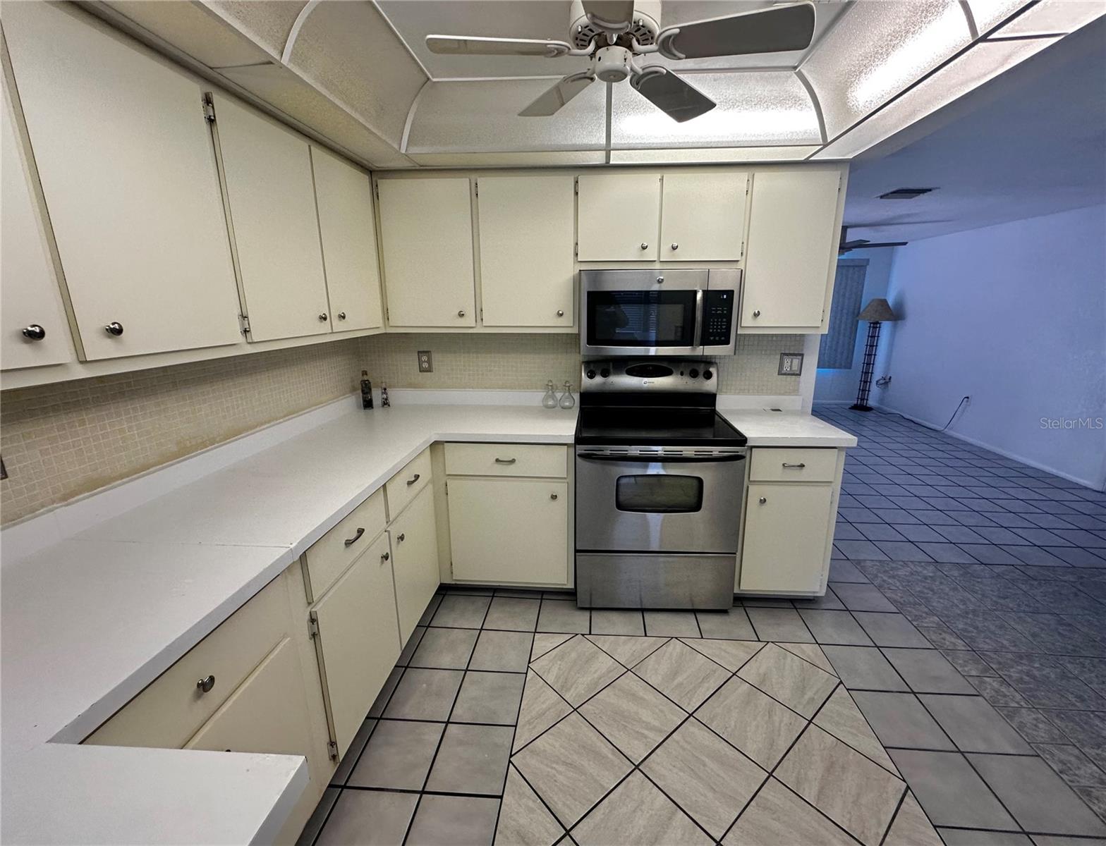 PORT CHARLOTTE SEC 018 - Residential