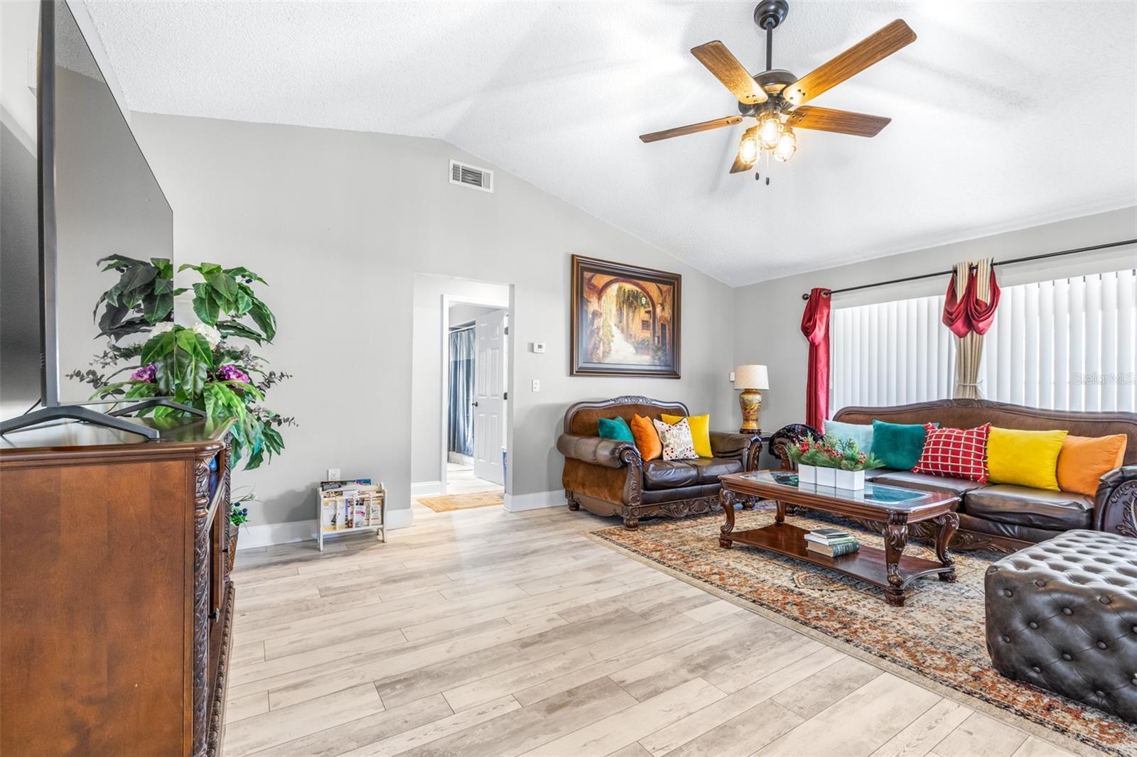 RIDGEWOOD - Residential