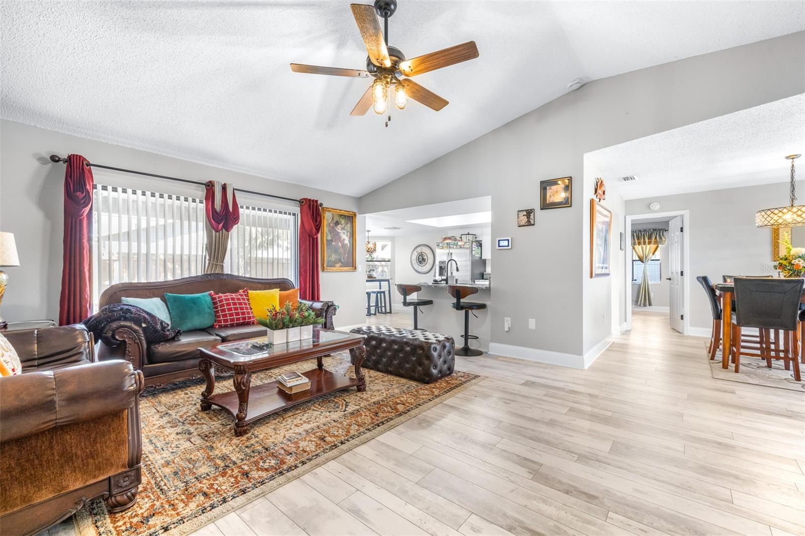 RIDGEWOOD - Residential