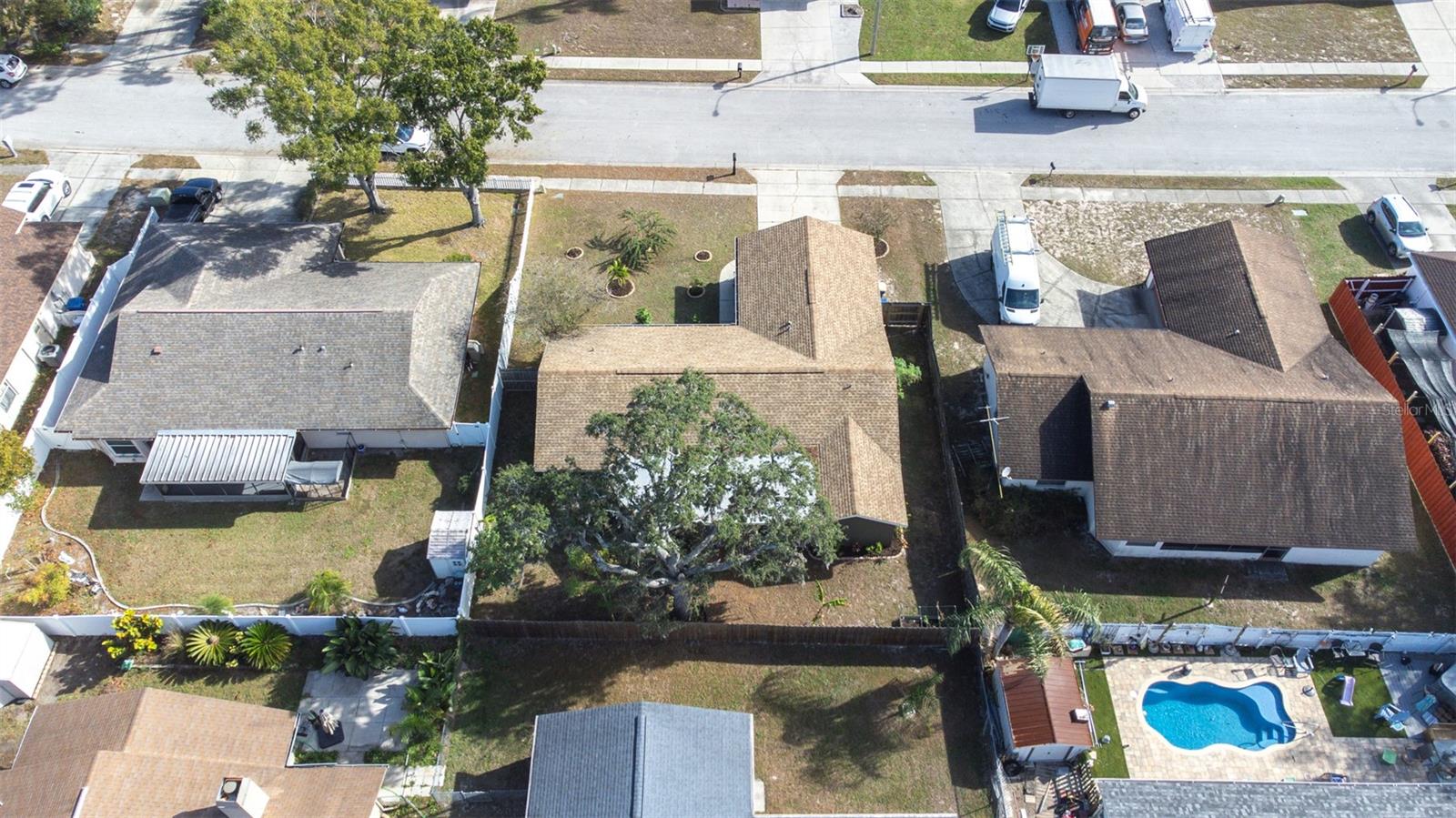 RIDGEWOOD - Residential