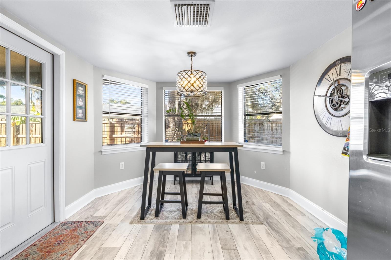 RIDGEWOOD - Residential