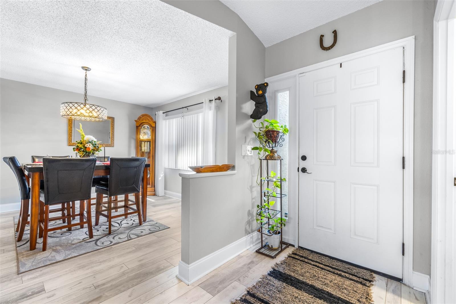 RIDGEWOOD - Residential