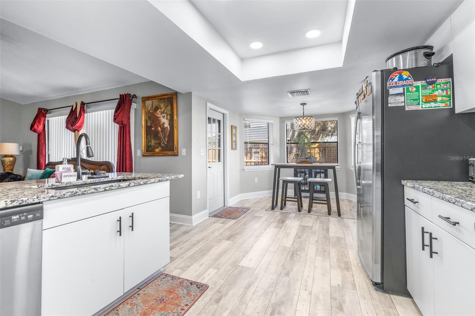 RIDGEWOOD - Residential