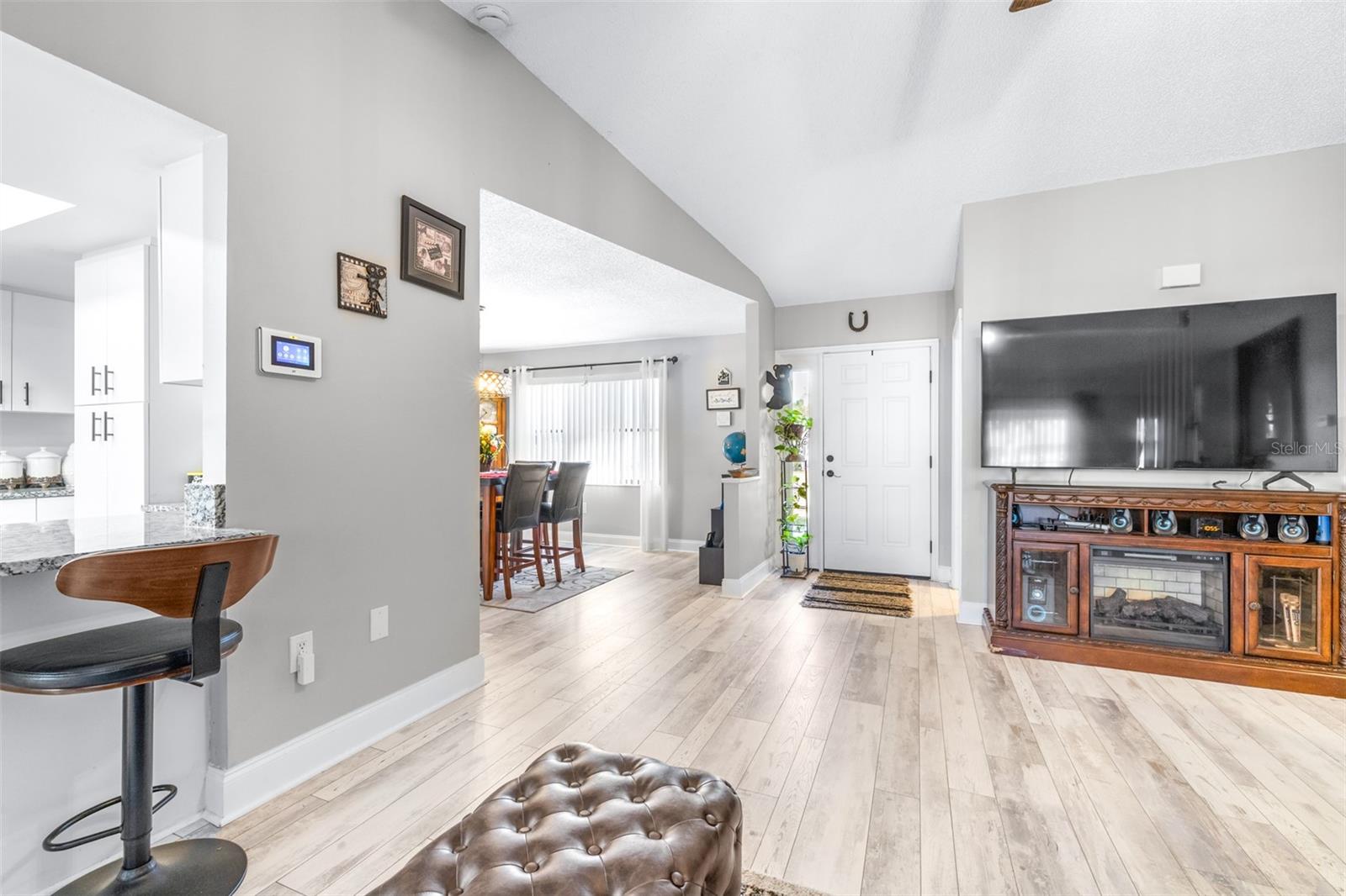 RIDGEWOOD - Residential