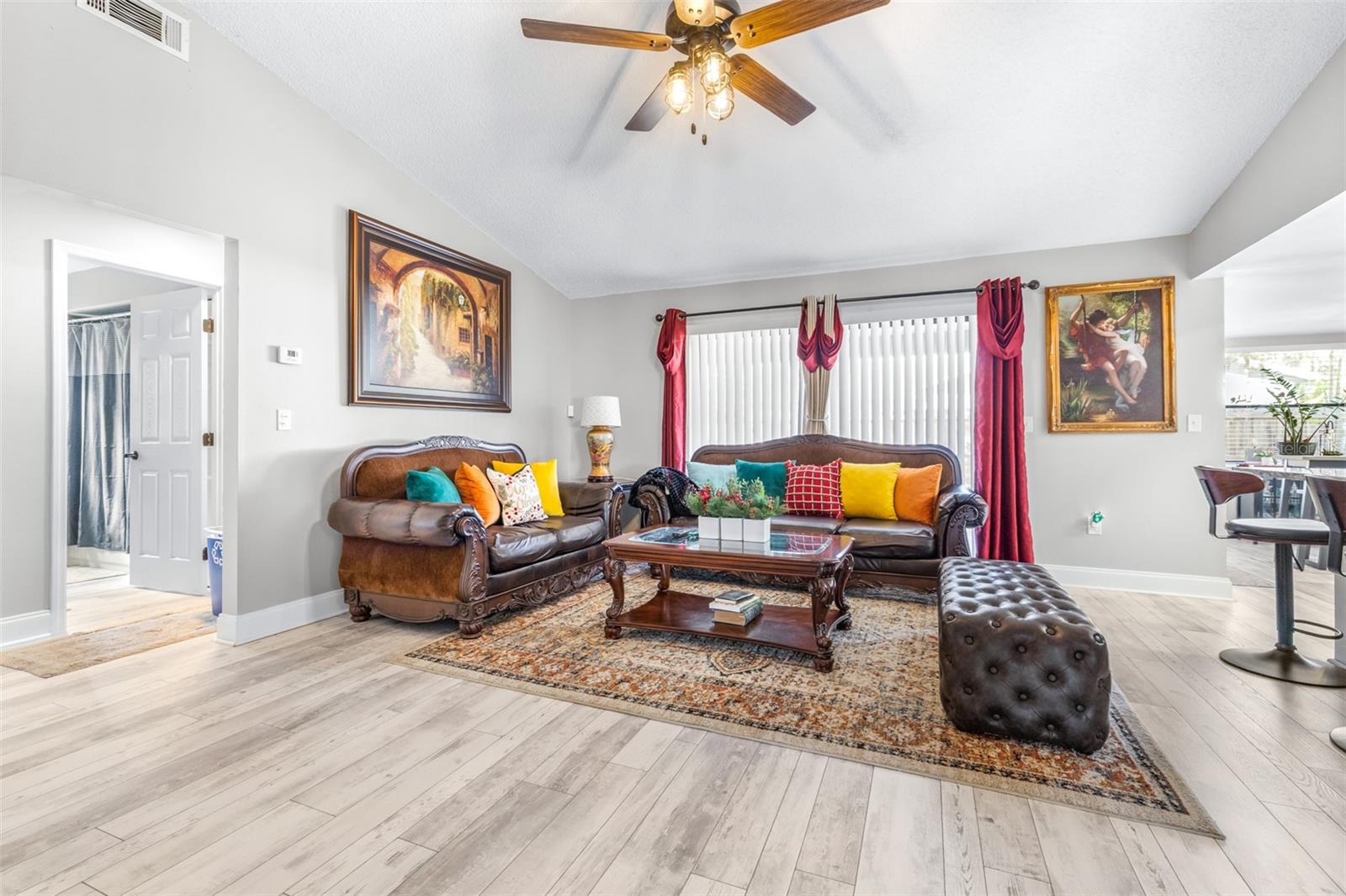 RIDGEWOOD - Residential