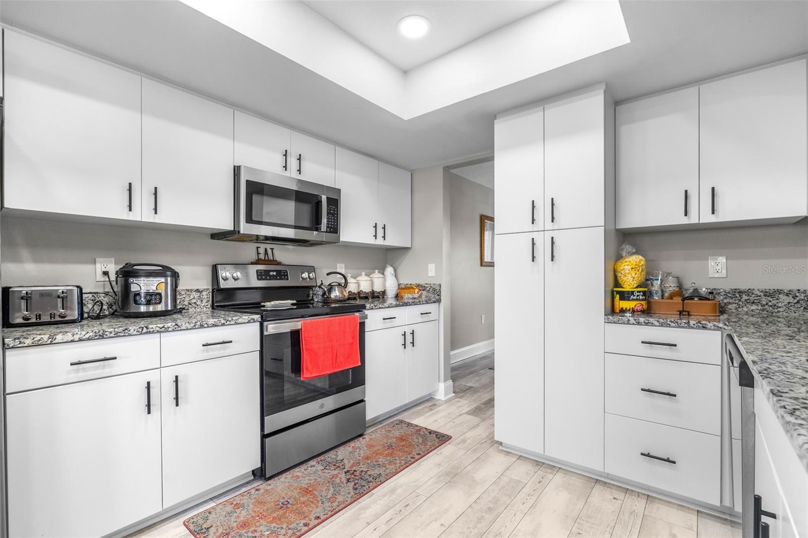 RIDGEWOOD - Residential