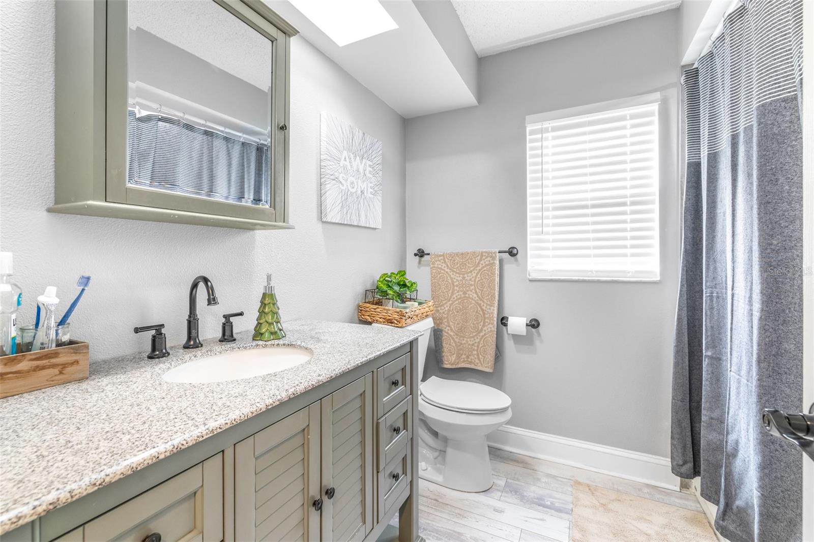 RIDGEWOOD - Residential