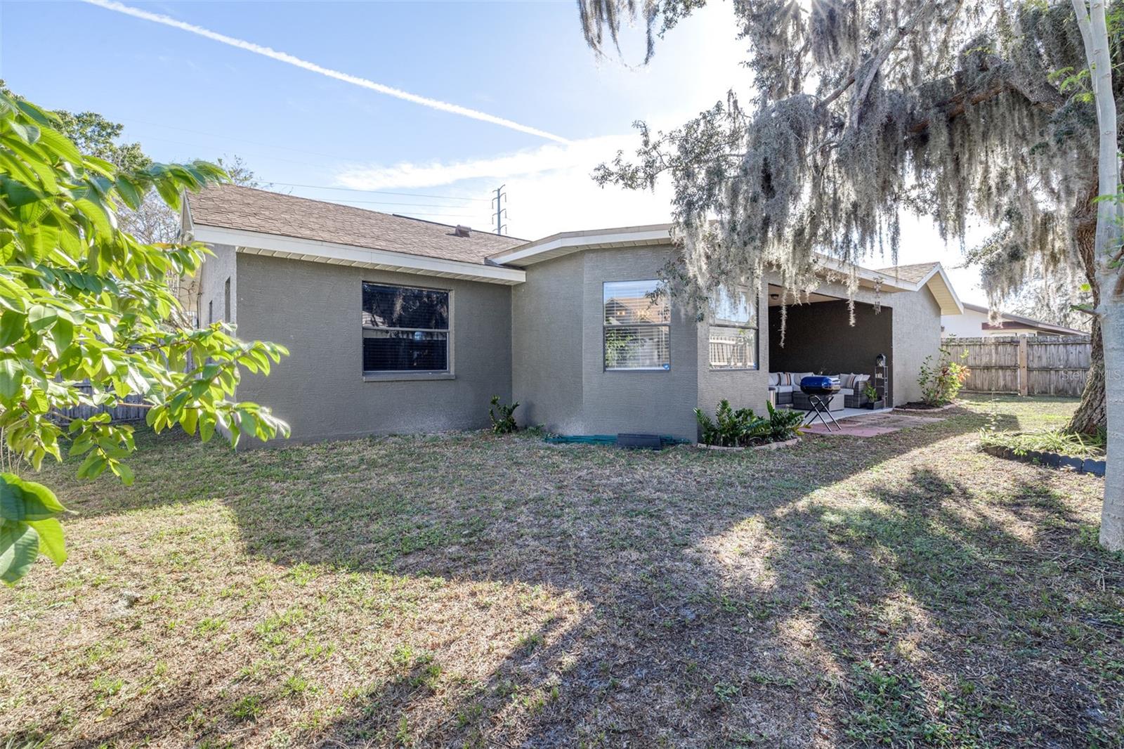 RIDGEWOOD - Residential