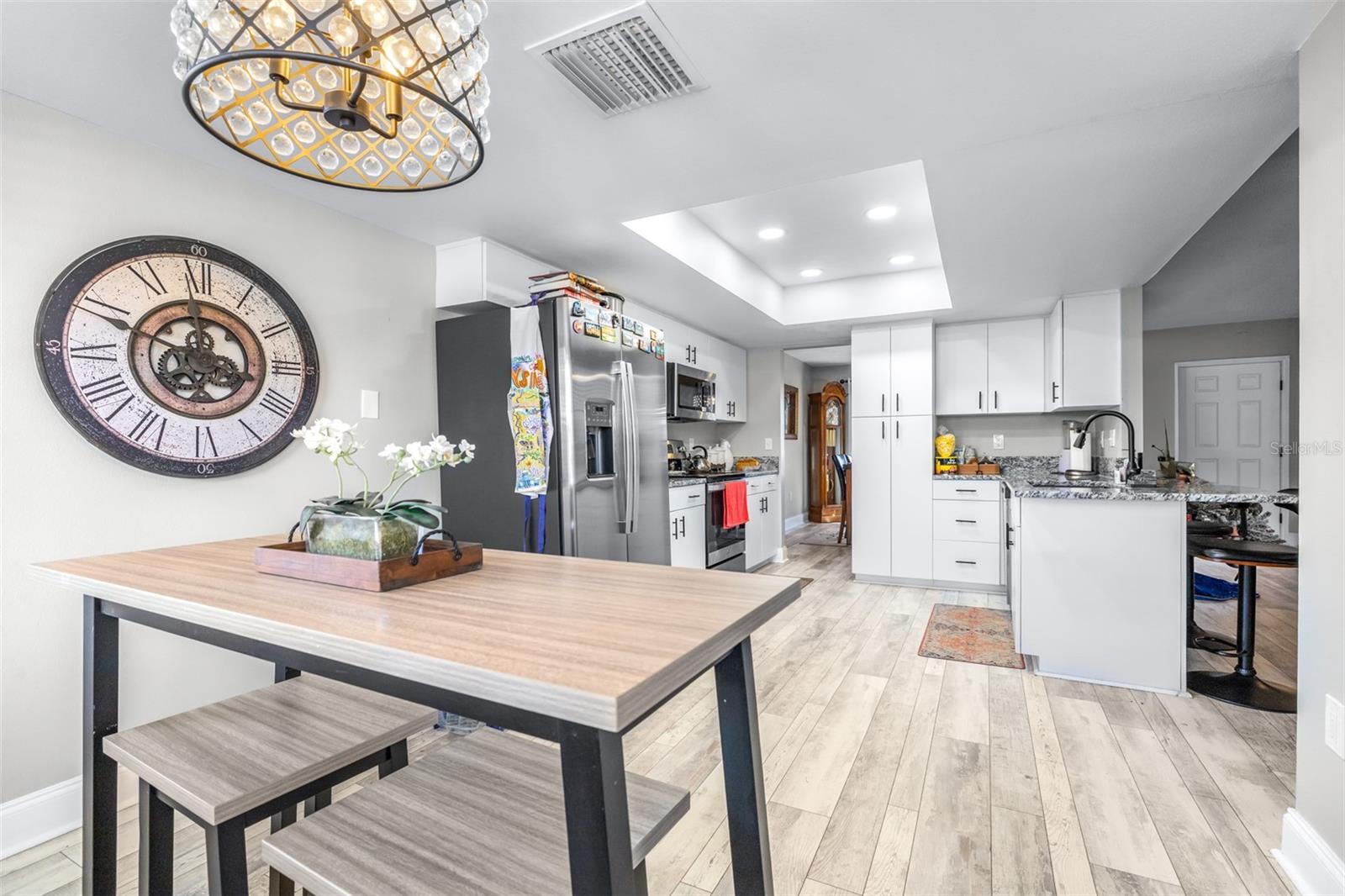 RIDGEWOOD - Residential