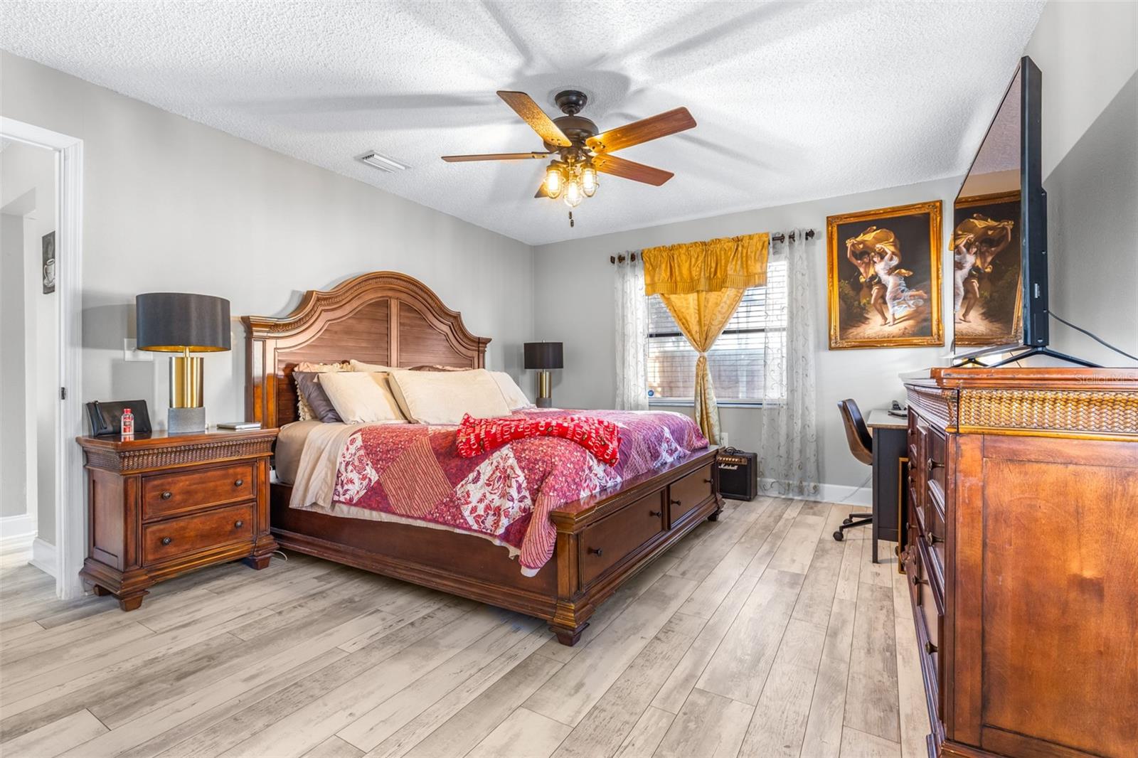 RIDGEWOOD - Residential