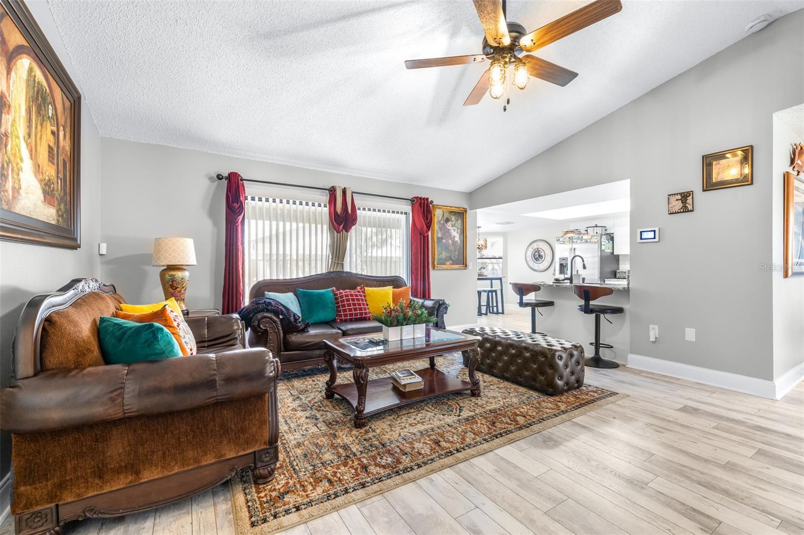 RIDGEWOOD - Residential