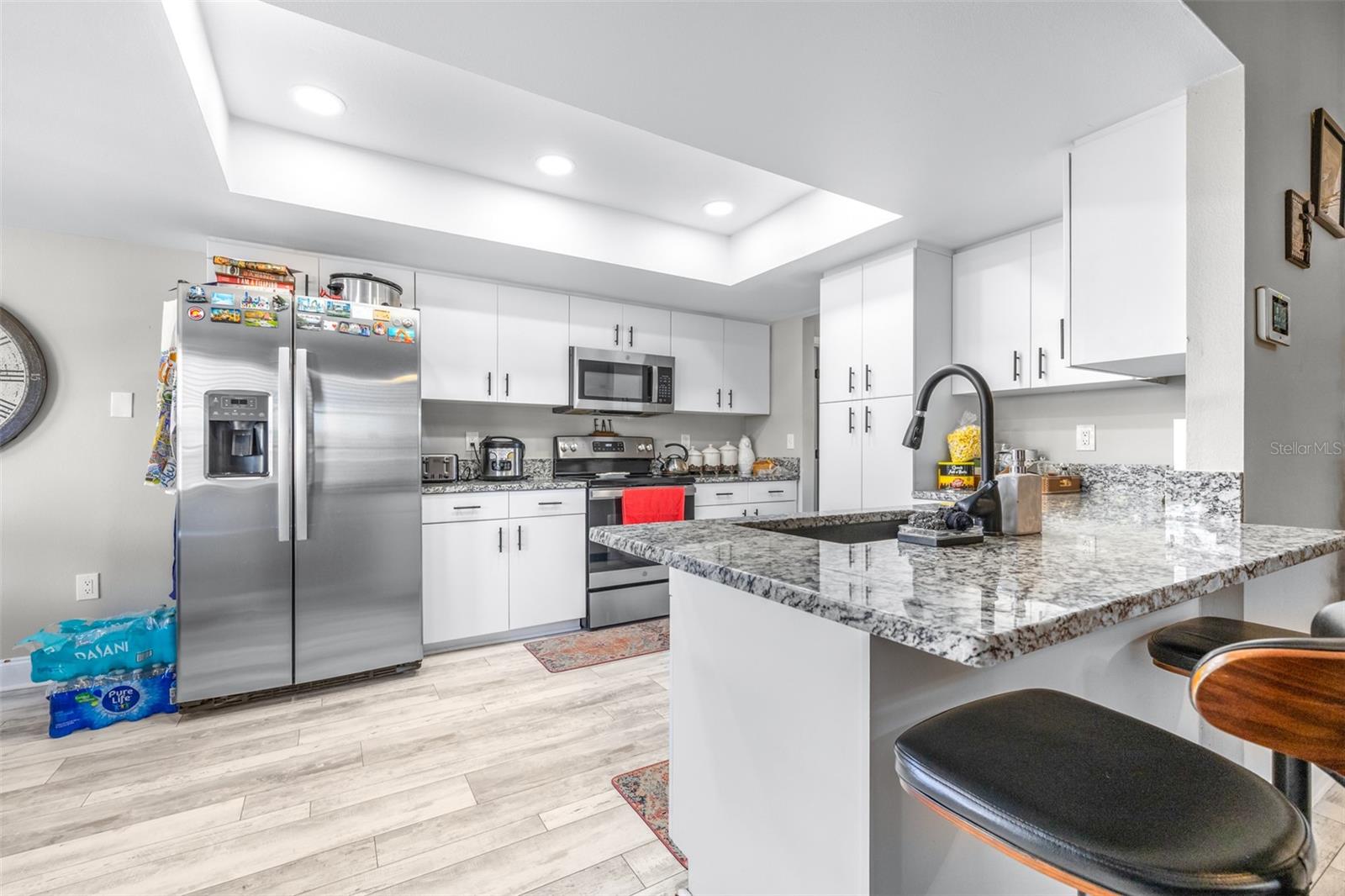 RIDGEWOOD - Residential