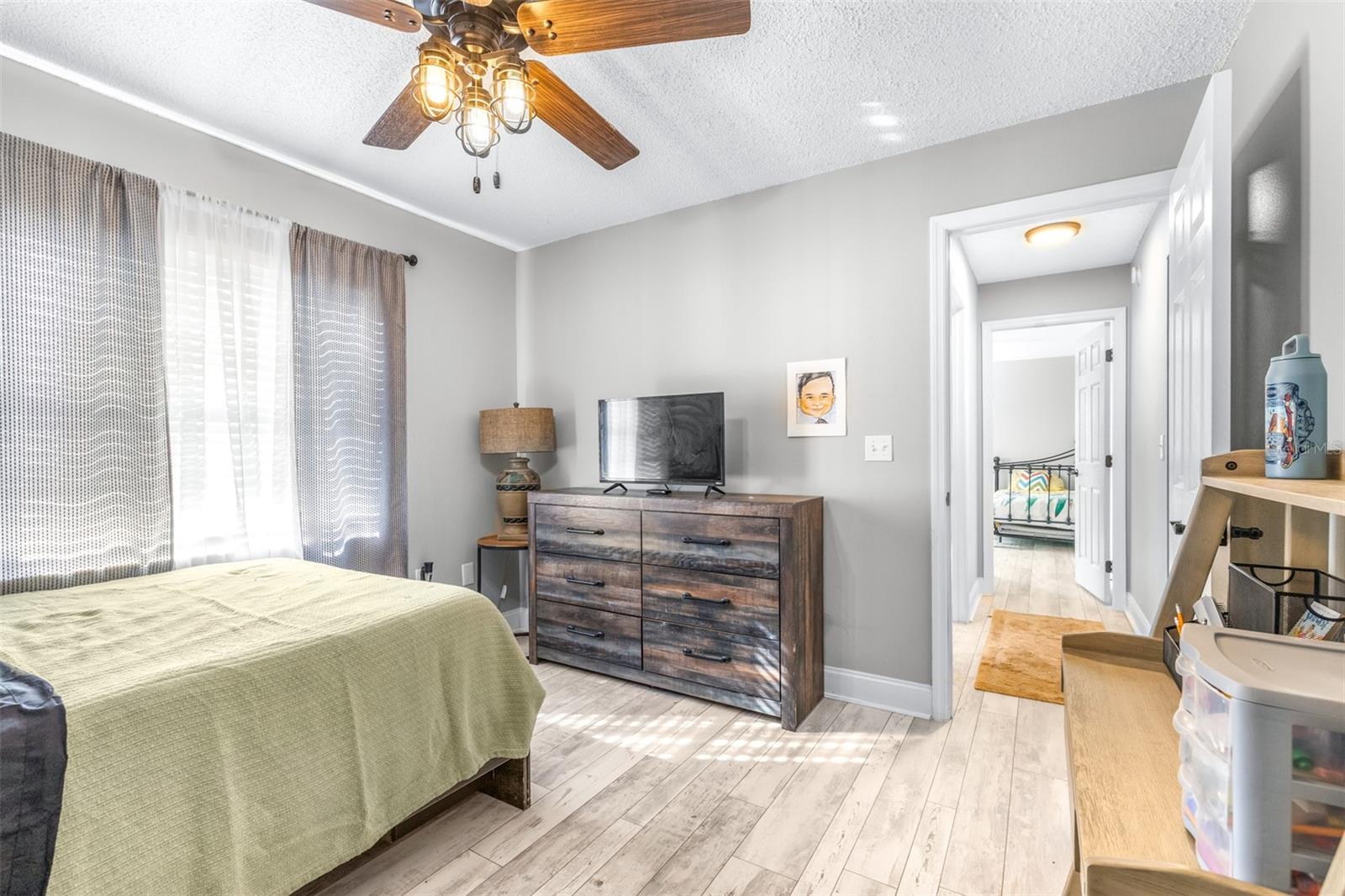 RIDGEWOOD - Residential