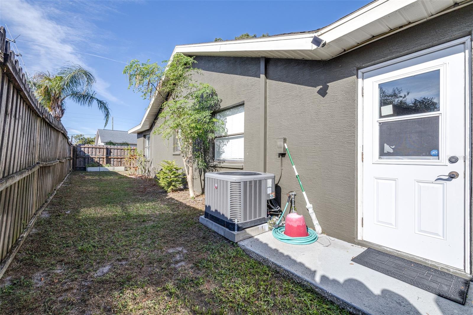 RIDGEWOOD - Residential