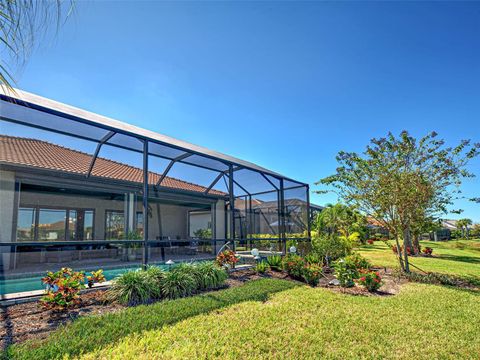 Tiny photo for 13374 Verandi Street, Venice, FL 34293 (MLS # N6140549)