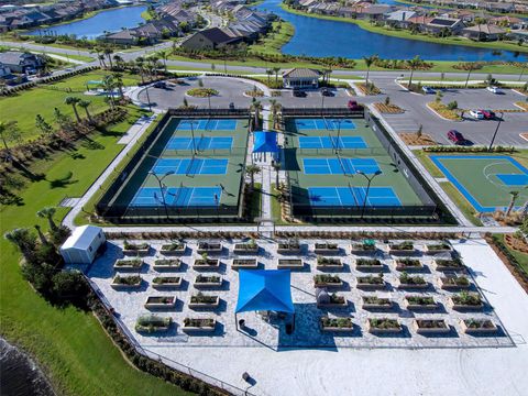 Tiny photo for 13374 Verandi Street, Venice, FL 34293 (MLS # N6140549)