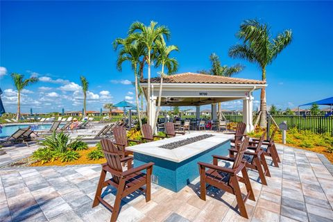 Tiny photo for 13374 Verandi Street, Venice, FL 34293 (MLS # N6140549)