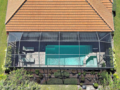 Tiny photo for 13374 Verandi Street, Venice, FL 34293 (MLS # N6140549)