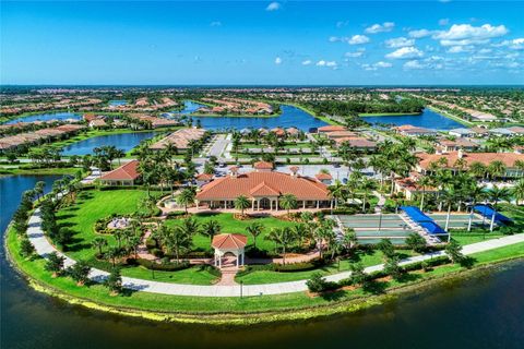 Tiny photo for 13374 Verandi Street, Venice, FL 34293 (MLS # N6140549)