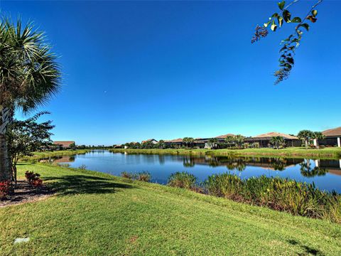 Tiny photo for 13374 Verandi Street, Venice, FL 34293 (MLS # N6140549)