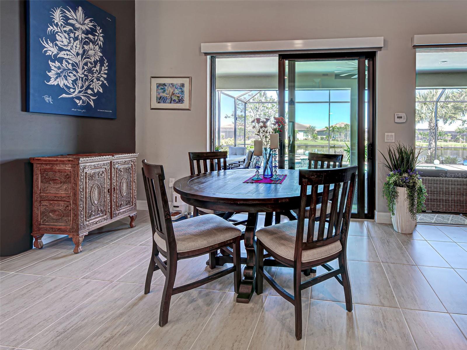 ISLANDWALK AT THE WEST VILLAGES - Residential