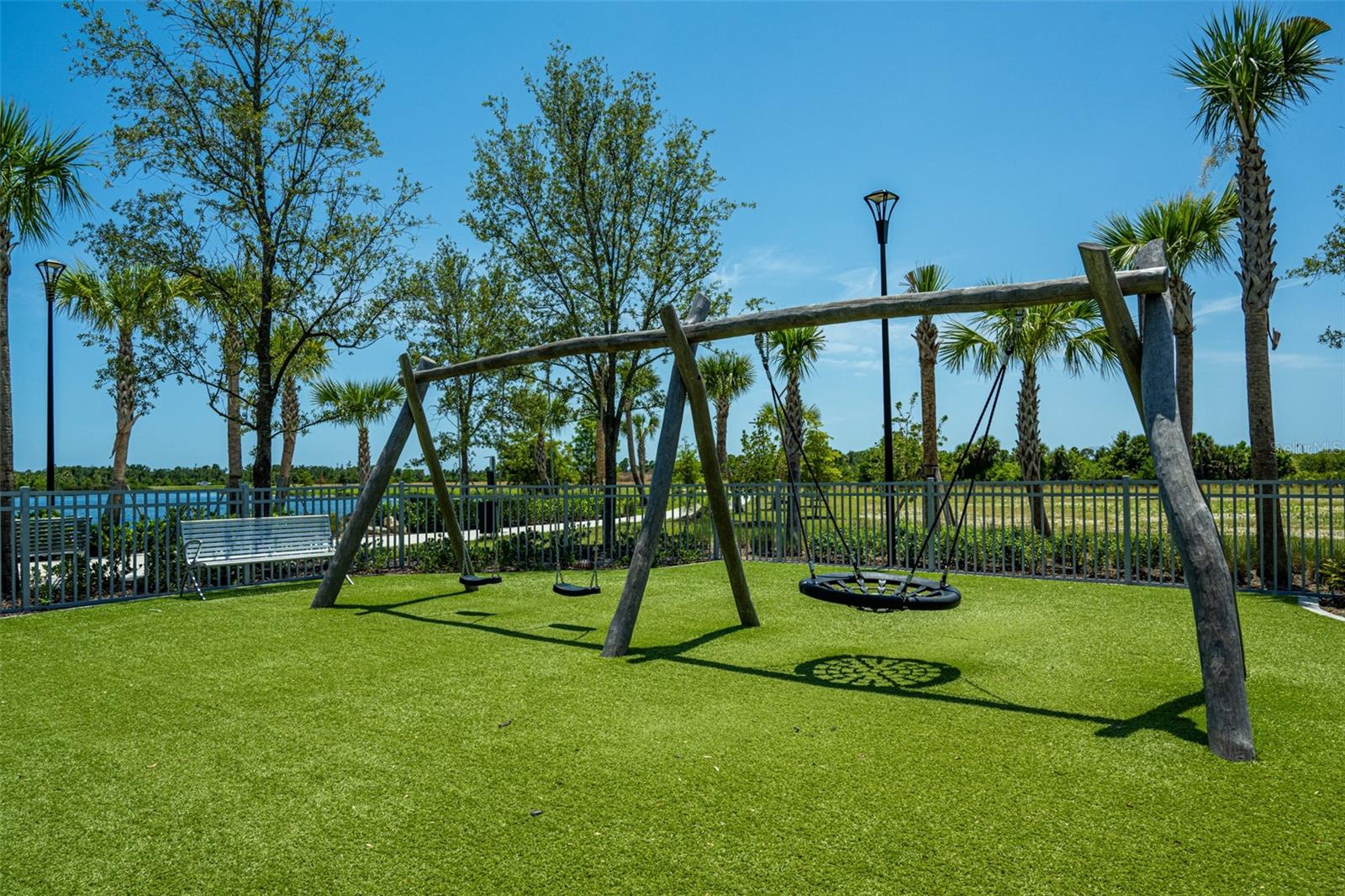 ISLANDWALK AT THE WEST VILLAGES - Residential