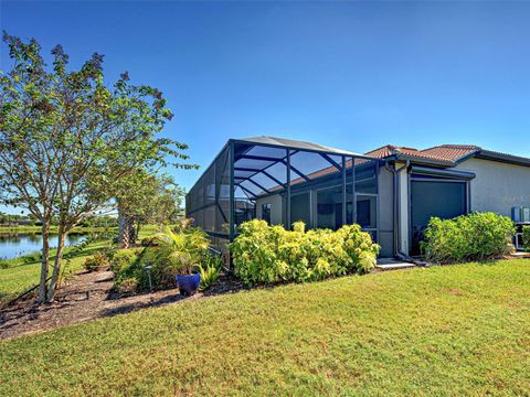 Tiny photo for 13374 Verandi Street, Venice, FL 34293 (MLS # N6140549)