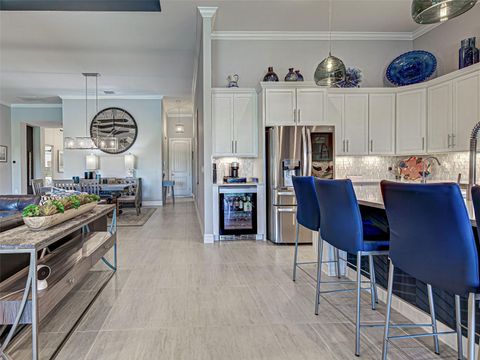 Tiny photo for 13374 Verandi Street, Venice, FL 34293 (MLS # N6140549)