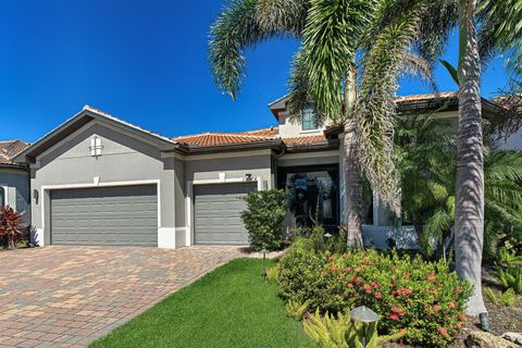 Tiny photo for 13374 Verandi Street, Venice, FL 34293 (MLS # N6140549)