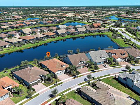 Tiny photo for 13374 Verandi Street, Venice, FL 34293 (MLS # N6140549)