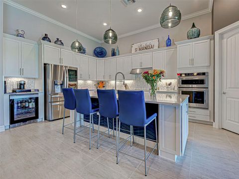 Tiny photo for 13374 Verandi Street, Venice, FL 34293 (MLS # N6140549)