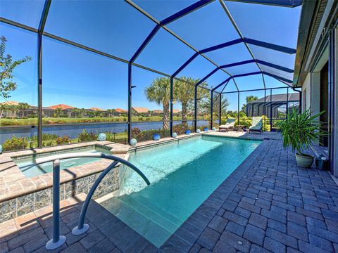 Tiny photo for 13374 Verandi Street, Venice, FL 34293 (MLS # N6140549)