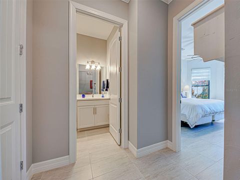 Tiny photo for 13374 Verandi Street, Venice, FL 34293 (MLS # N6140549)