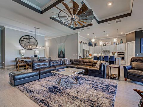 Tiny photo for 13374 Verandi Street, Venice, FL 34293 (MLS # N6140549)