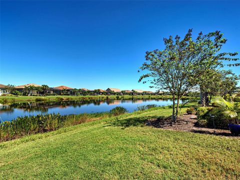 Tiny photo for 13374 Verandi Street, Venice, FL 34293 (MLS # N6140549)