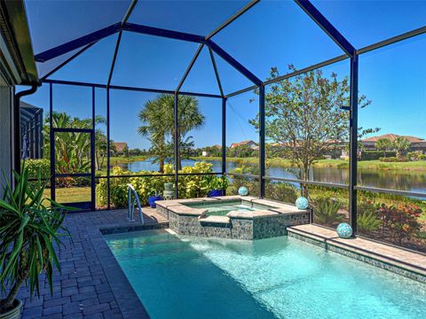 Tiny photo for 13374 Verandi Street, Venice, FL 34293 (MLS # N6140549)