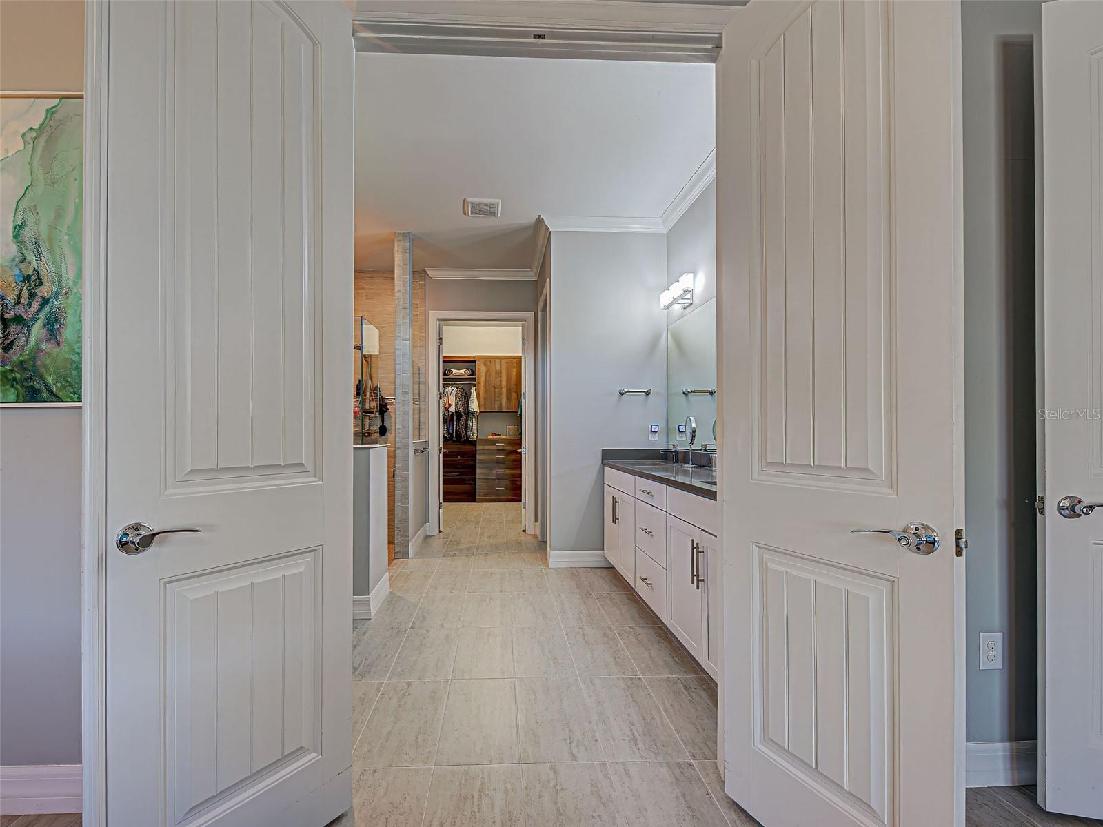 ISLANDWALK AT THE WEST VILLAGES - Residential