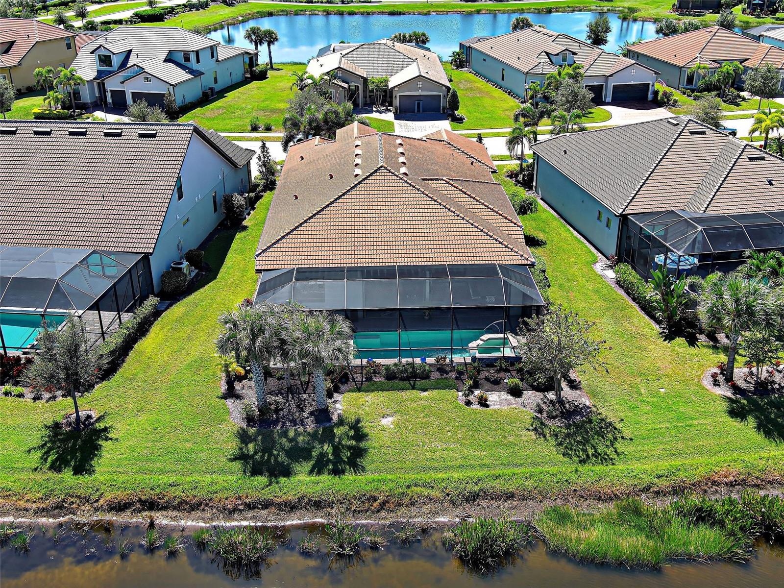 ISLANDWALK AT THE WEST VILLAGES - Residential