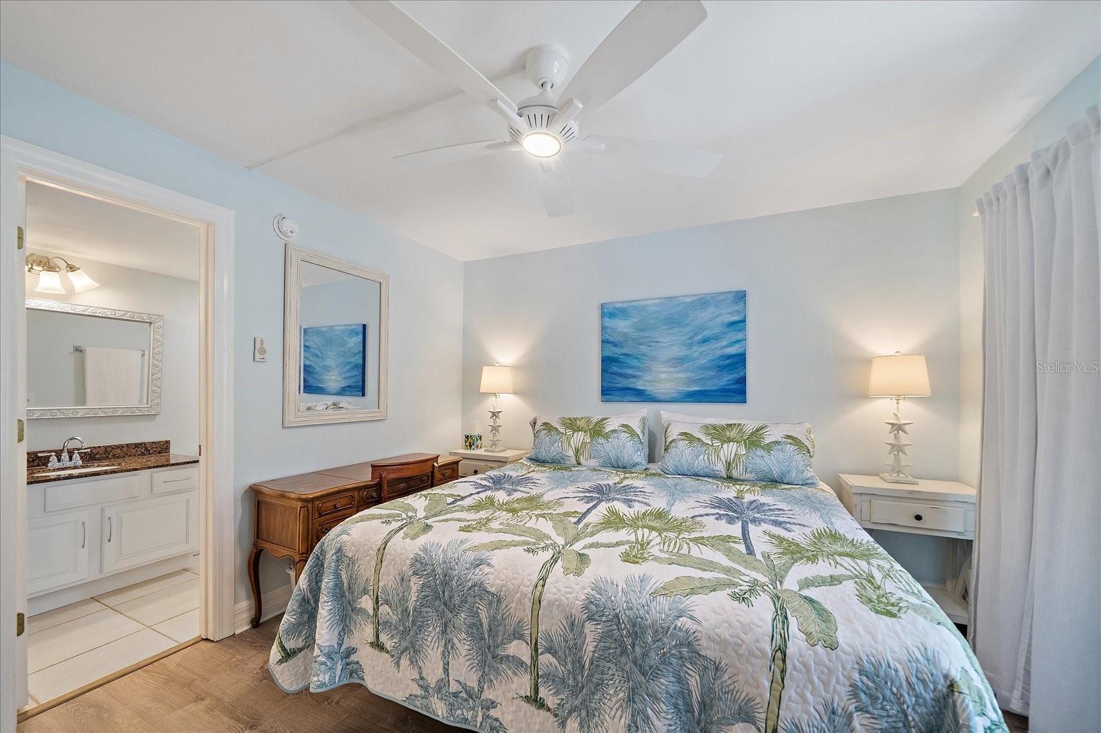 BERMUDA ON OSPREY - Residential