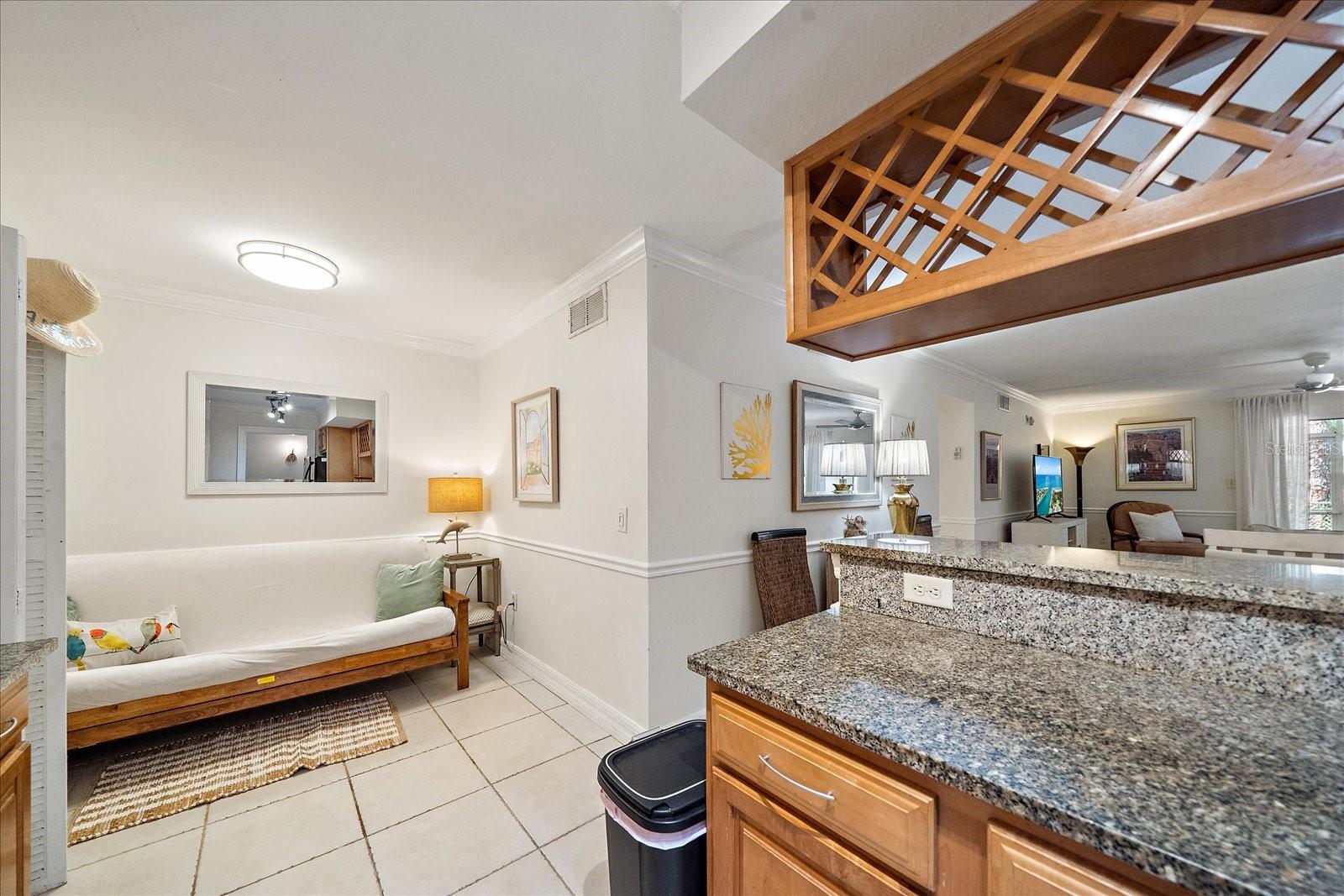 BERMUDA ON OSPREY - Residential