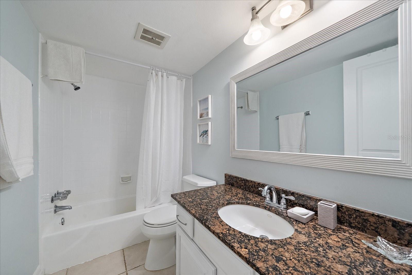 BERMUDA ON OSPREY - Residential