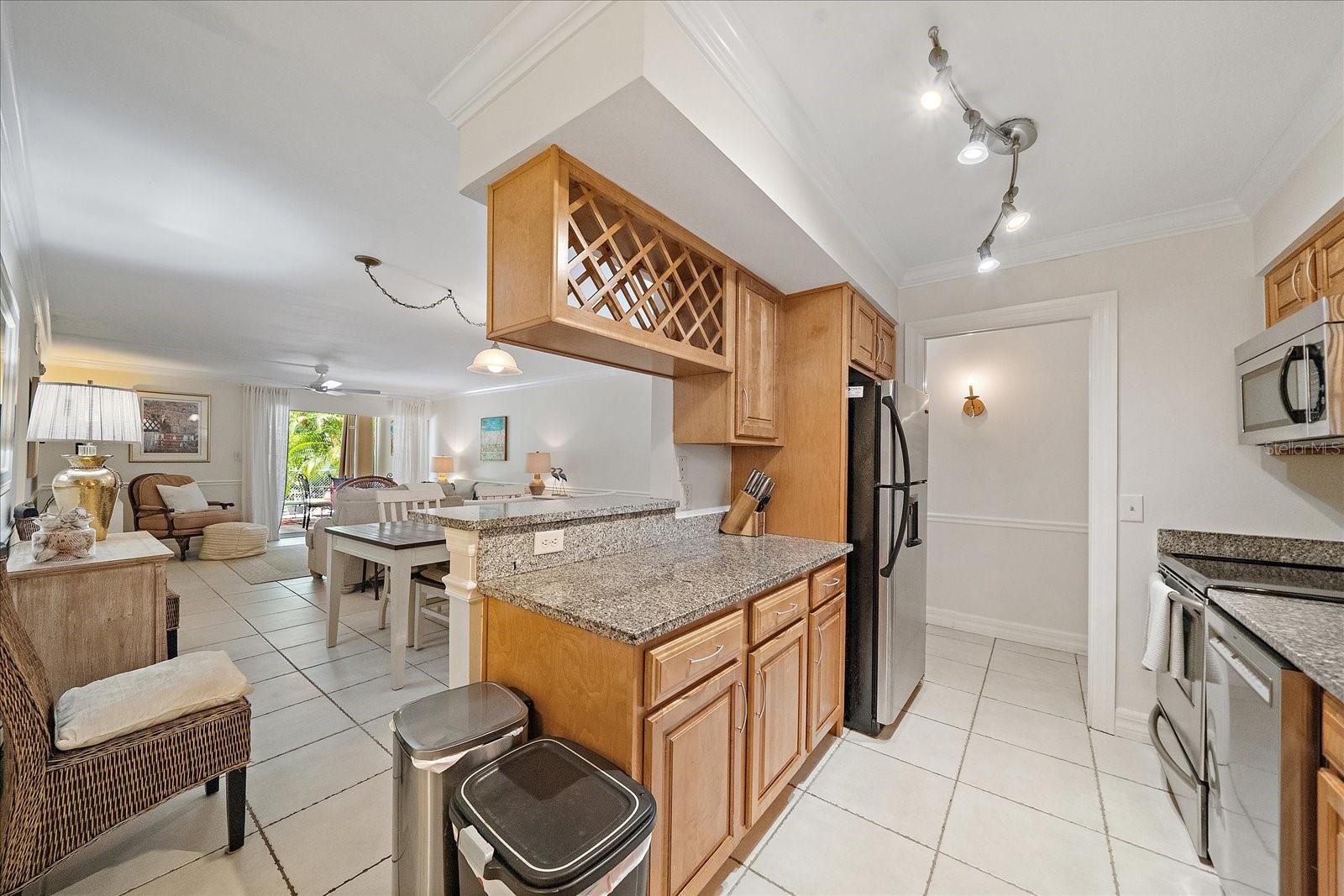 BERMUDA ON OSPREY - Residential