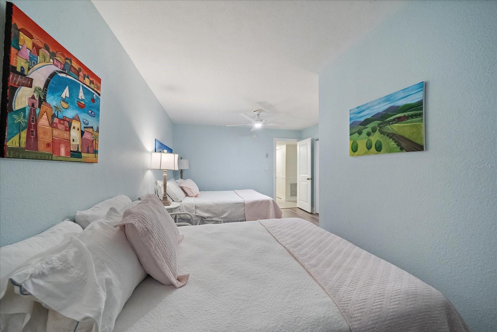 BERMUDA ON OSPREY - Residential