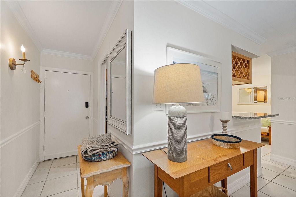 Photo of 3360 S Osprey Avenue #104B, Sarasota, FL 34239 (MLS # A4688292)