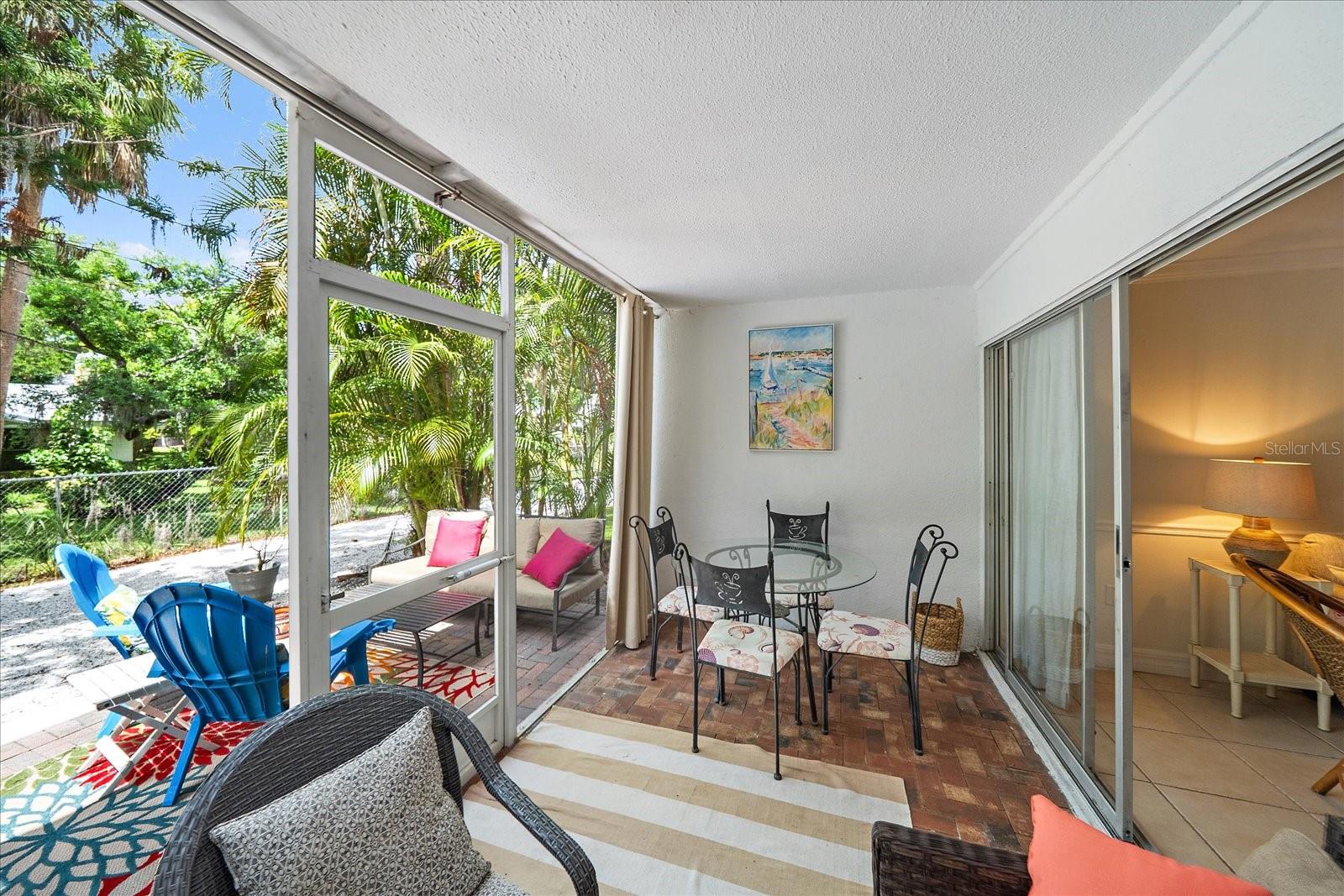 BERMUDA ON OSPREY - Residential