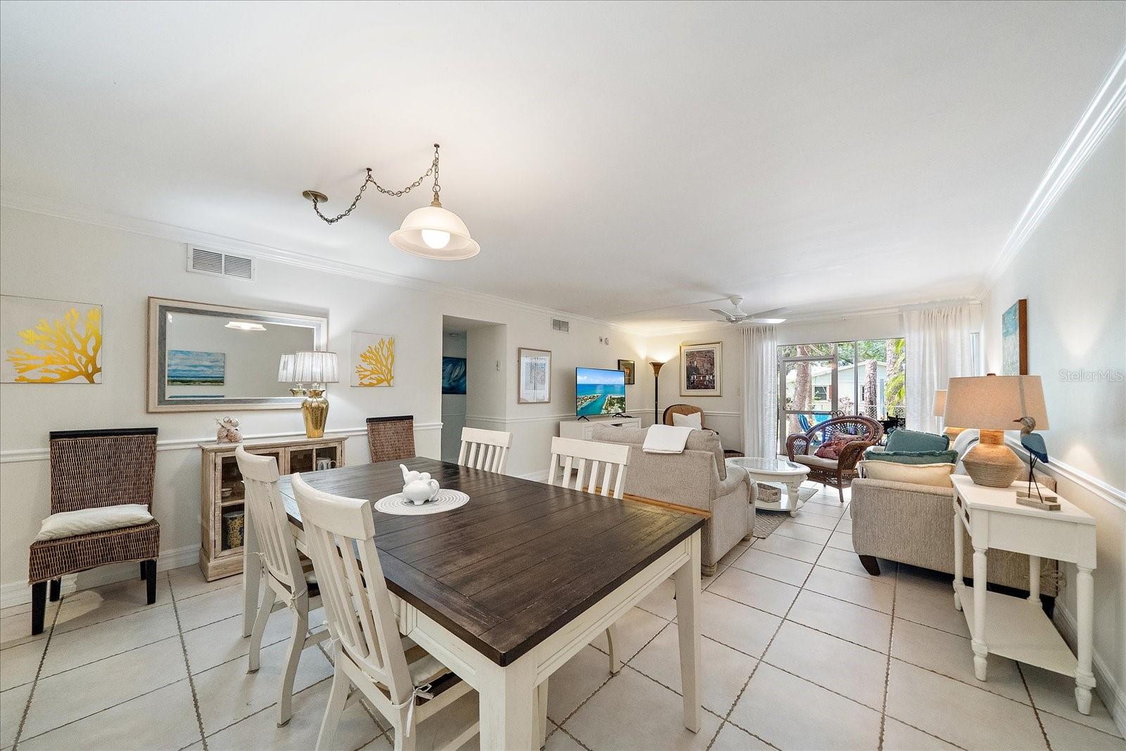 BERMUDA ON OSPREY - Residential