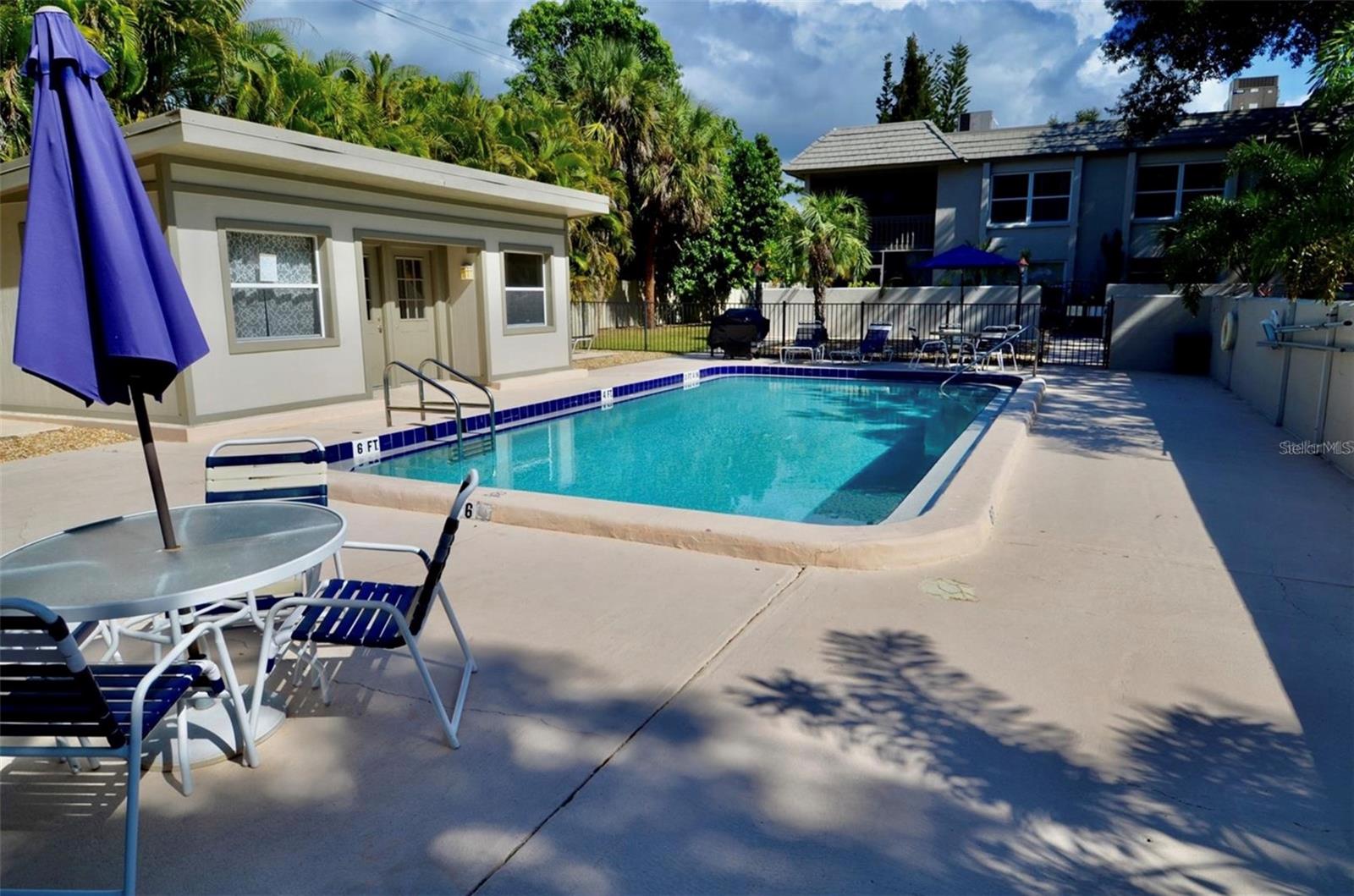 BERMUDA ON OSPREY - Residential