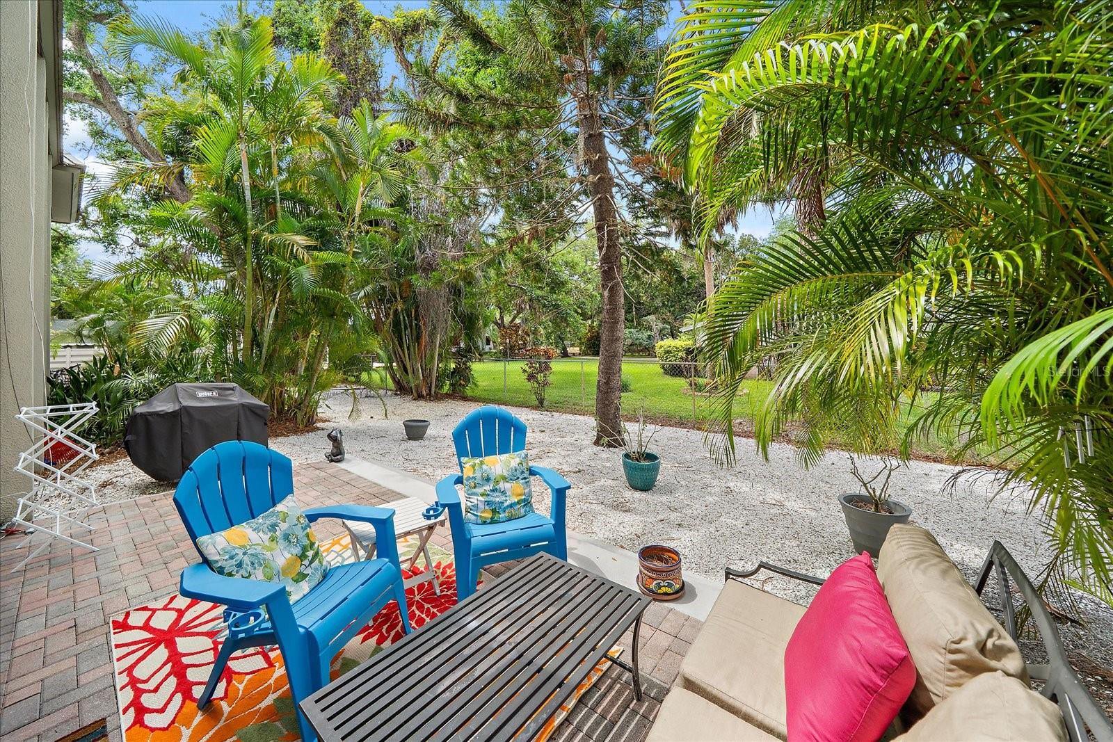 BERMUDA ON OSPREY - Residential