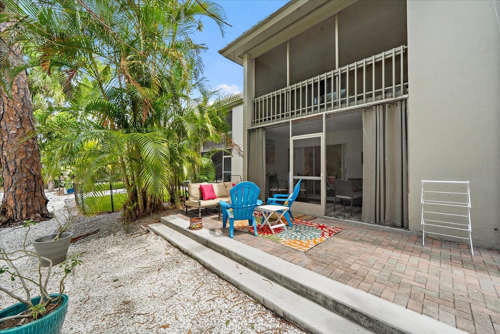 BERMUDA ON OSPREY - Residential