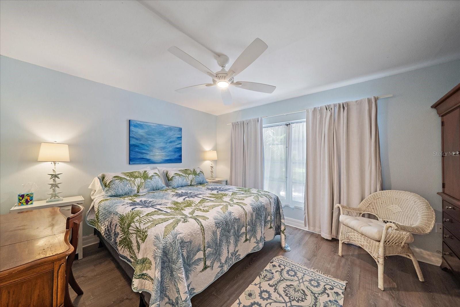 BERMUDA ON OSPREY - Residential